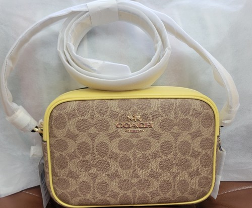 Borsa per fotocamera coach - borsa,