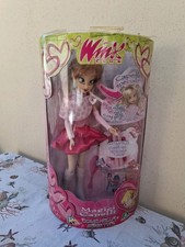 Winx club stella magici - club,