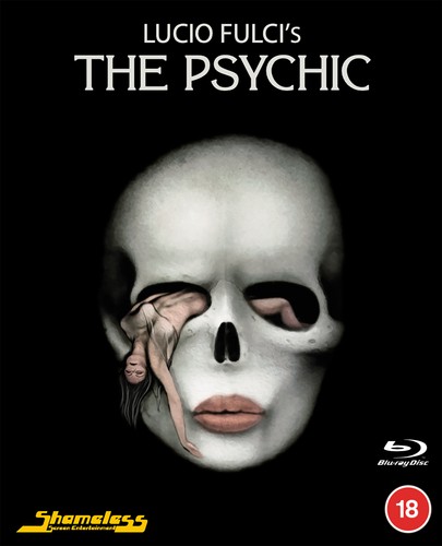 The psychic jennifer - psychic, (blu-ray)