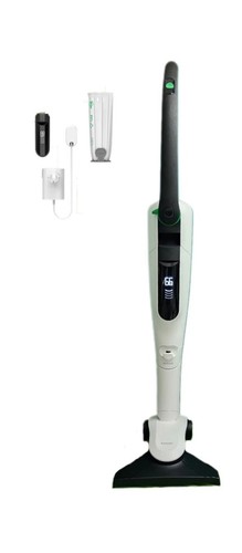 ✅Nuovo aspirapolvere vorwerk