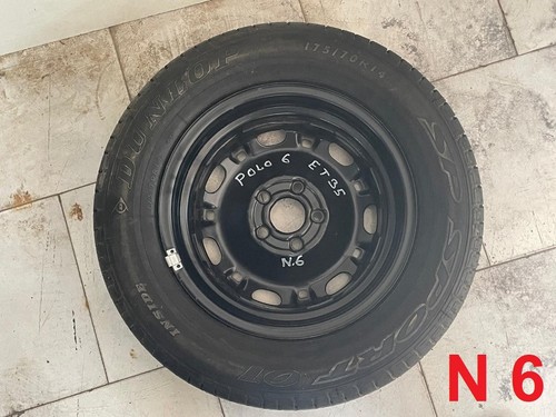 Polo seat ibiza cerchio - polo,