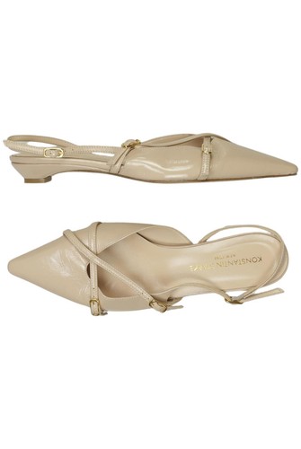 Konstantin ballerine forti