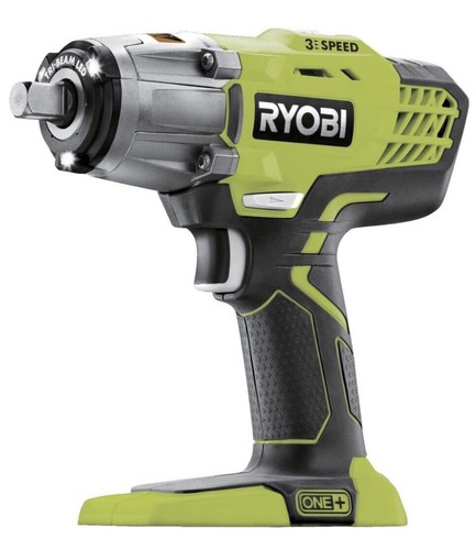 Ryobi one r18iw3 - one+, hp