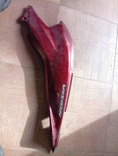 CARENA FIANCATA POSTERIORE