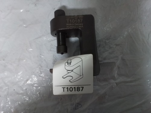 T10187 estrattore testine - testine, vw