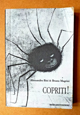 Copriti vede la psiche - copriti!, ti