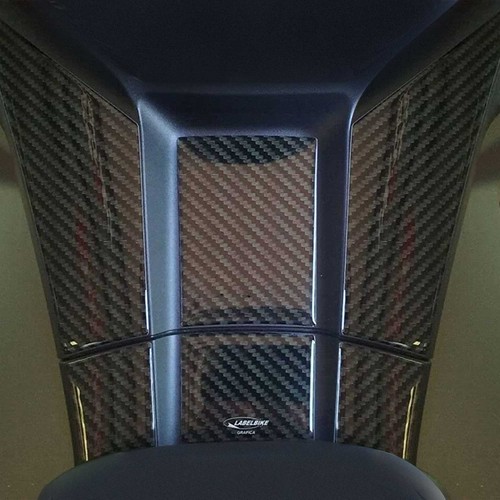 Adesivi resina protezione - 3d,