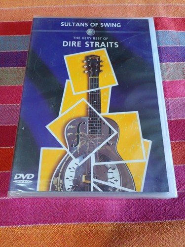 Dire straits sultans swing - dire, of