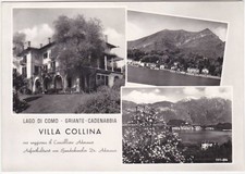 GRIANTE - CADENABBIA - COMO -