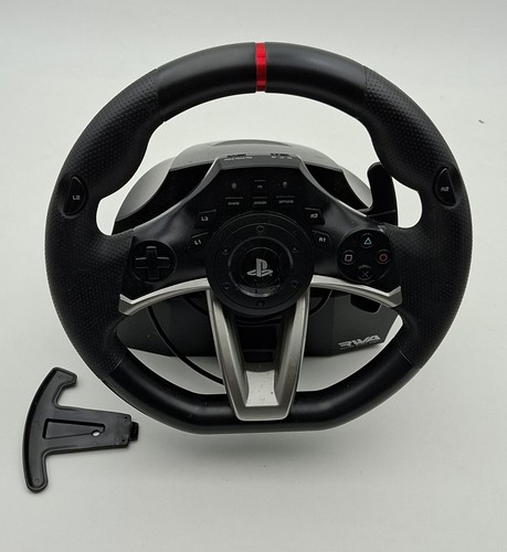 Hori rwa racing wheel - apex,