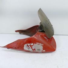 Suzuki GSX 750 / 1100 Katana