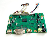 Asus VG248QE TV, scheda madre