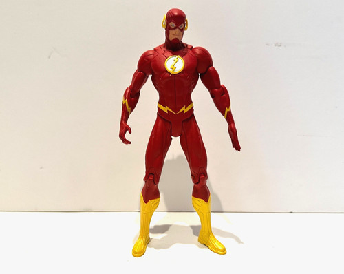 Direct flash action figure - action,
