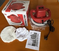 Lucidatrice orbitale per