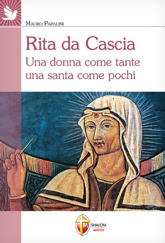Rita cascia una donna come - da,