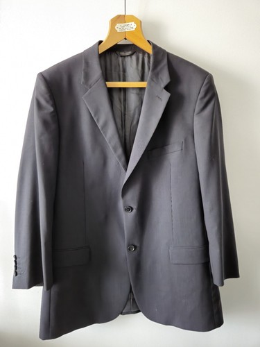 Blazer uomo calvin klein - blazer,