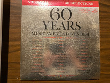 60 Years of Music America