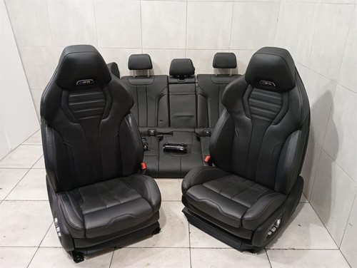 Sedili bmw f90 - bmw, pelle