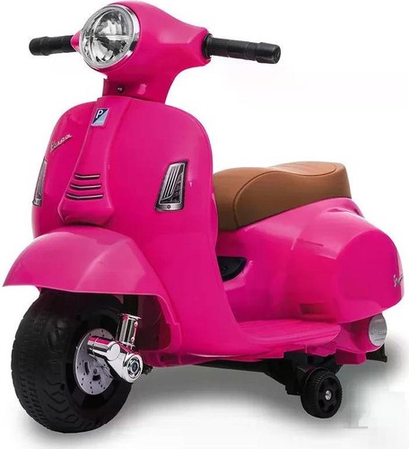 Moto elettrica per bambini - elettrica,