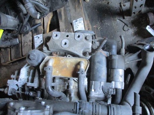 03g100098mx motore semicompl - 03g100098mx,
