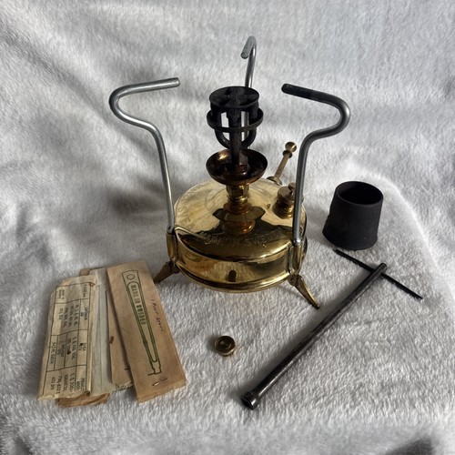 Old vintage svea 121 - svea, made