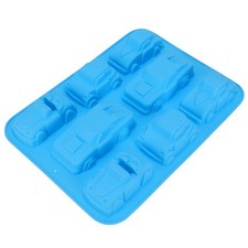  Stampo per fondente per