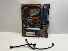 ASUS P5E WS Pro Intel X38 ATX
