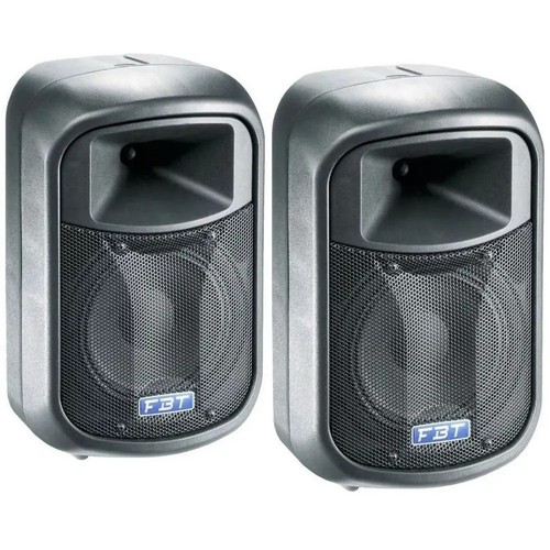 Fbt j8a black - fbt, coppia