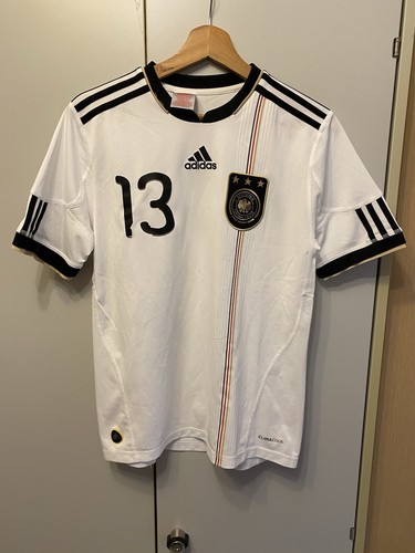 Dfb germania adidas - germania, maglia