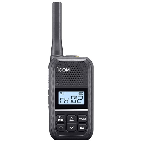 U20sr icom - ic-u20sr, –