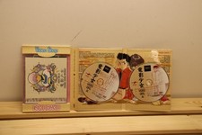 DVD VIDEO GIRL AI MANGA COMIC