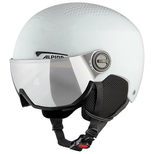 Alpina arber - (tg., 54-58