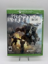 Titanfall with bonus nitro - with,