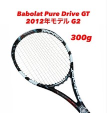 Babolat Pure Drive GT 2012