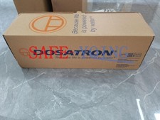 1PZ Nuova DOSATRON D25BL2