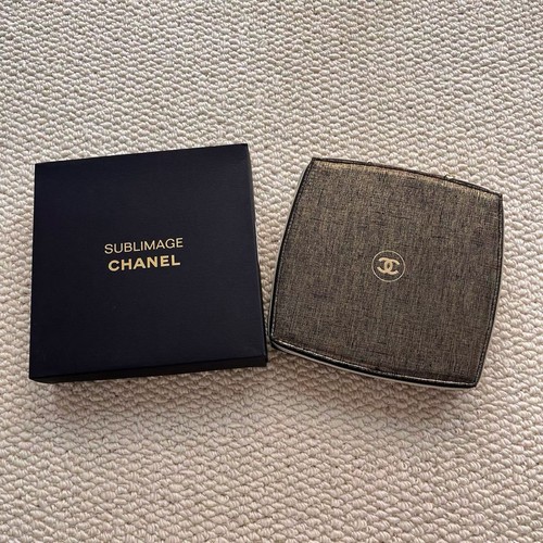 Chanel sublimage scatola - chanel,