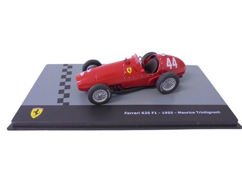 Ferrari 625 maurice - f1,