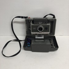 Macchina fotografica terrestre