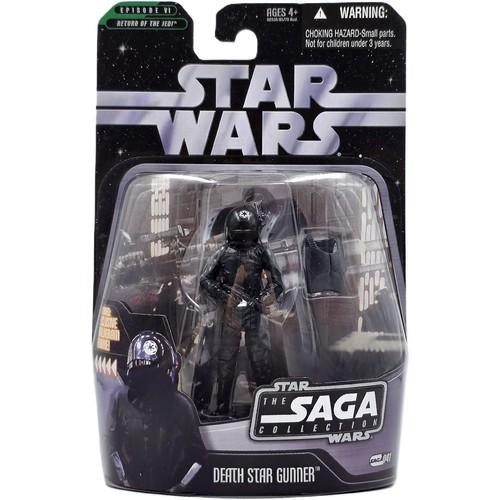 Figurina death star gunner - figurina,