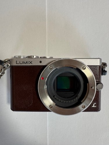 Console near lumix gm1s - console,