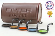 Set filtri Panon Widelux 5
