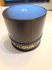 Scatola Bulova Accutron