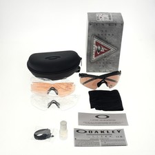 SI Ballistic Oakley M Frame