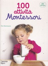 EVE HERMANN - 100 ATTIVITA'