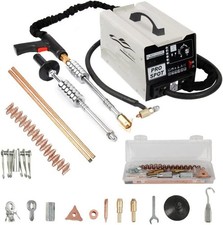 3800A Spot Welder Dent Puller