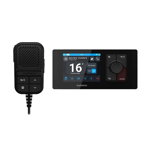 Garmin signal 220 - 220, vhf