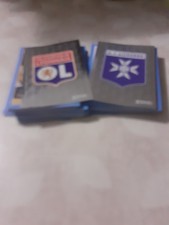 Vendo e Scambio figurine