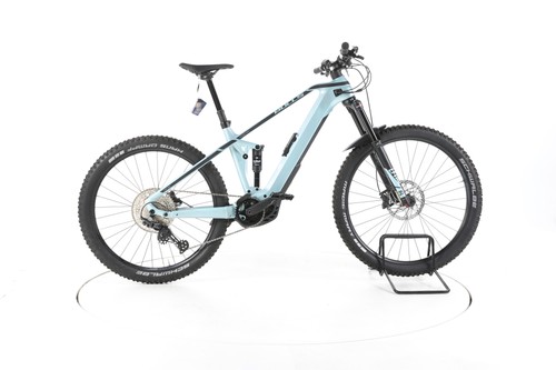 Bulls sonic evo carbon - am, 2
