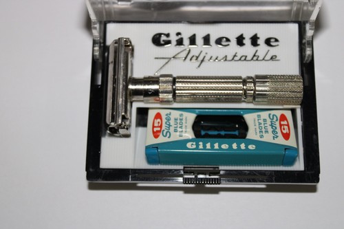 Gillette interruttore - gillette,