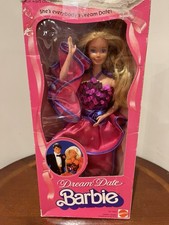 Barbie Dream Date